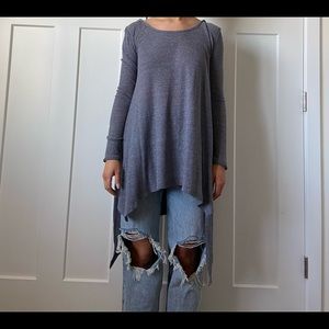 Free people top